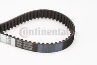 1 X Zahnriemen Contitech CT845 FüR VW Polo