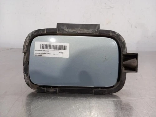 9631963480 Tapa Exterior Combustible para PEUGEOT 607 (S1)(12.2000) * 781758 - Imagen 1 de 3