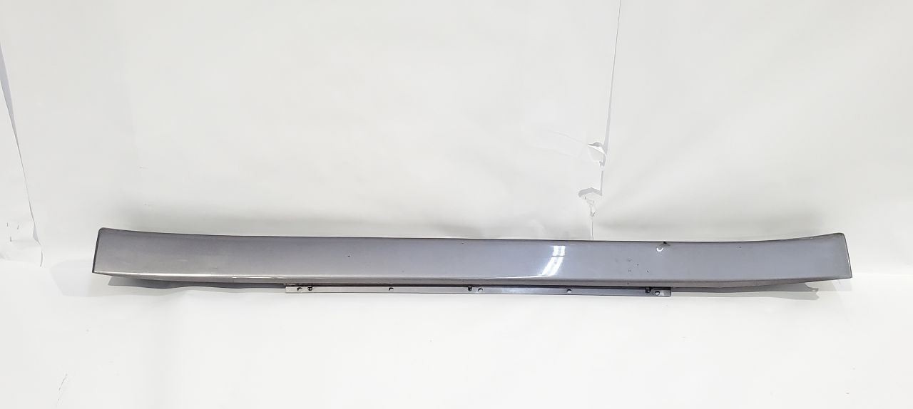 2002 Maserati Spyder Cambiocorsa OEM Right Rocker Panel Moulding Skirt