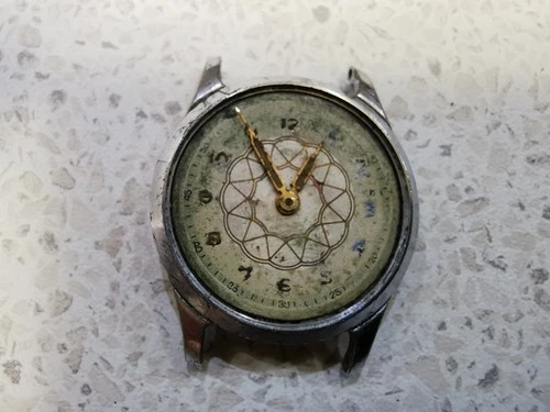 Vintage  USSR   WATCH