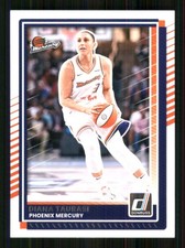 2025 Donruss WNBA #14 Diana Taurasi Phoenix Mercury 69845