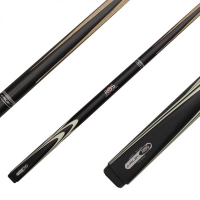 Ronnie O'Sullivan Queue Snooker The Legend Edition 145 cm Billard