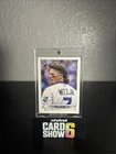 2022 Topps Update Series Image Variation Bobby Witt Jr RC US100 White SP Mullet