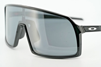 Oakley Sutro OO9406-0137 Sunglasses Full Rim Shield High-Wrap Prizm Lens 140