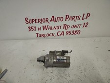 2011-2014 Hyundai Elantra Car Starter Motor Solenoid Oem FS84J