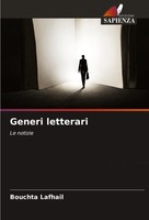 Generi Letterari Le Notizie Bouchta Lafhail Taschenbuch Italienisch 2024