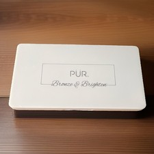 PUR Minerals Cosmetics Dreamer Bronze and Bri...