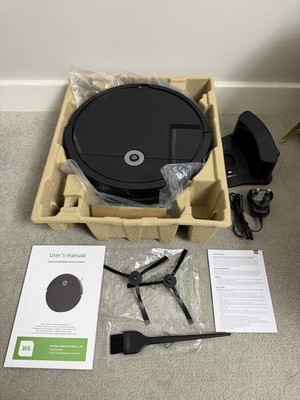 Cleanova W6 Saugroboter automatische Aufladung verpackt vollständig getestet