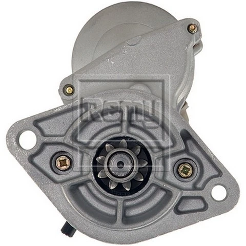 Remy 17615 Premium Starter For 98-05 Toyota Celica Corolla MR2 Spyder - Image 3 of 4