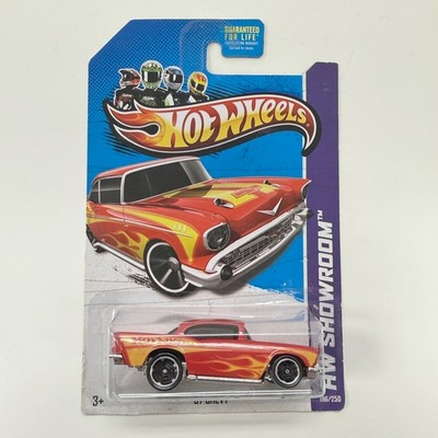 Hot Wheels '57 Chevy