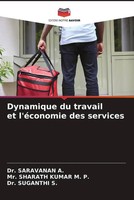 Saravanan A. (U. A.) | Dynamique Du Travail Et L'éConomie Des Services | Buch