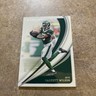 2024 Panini Immaculate GARRETT WILSON Jersey Color Match 54/99 🔥 Jets 