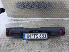 Pare-choc arrière Opel FRONTERA