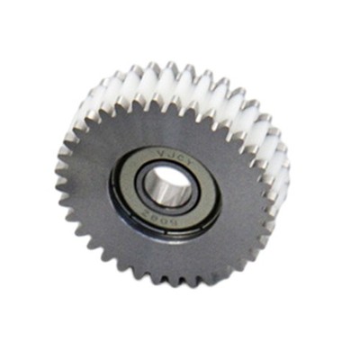 Precision Design 36T Ebike Motor Getriebe für Bafang MXUS 500W Optimal