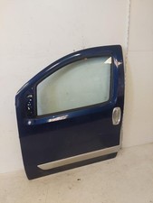 Porte avant et accessoires Fiat Qubo