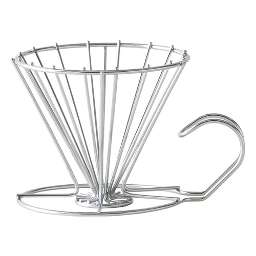 Tsubame Sanjo Kaffee Tropfer groß Made in Japan - Bild 2 von 4
