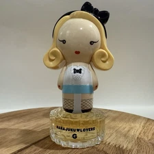 Harajuku Lovers G Eau De Perfume Spray 1.0 oz 50 ml Gwen Stefani Large NEW Rare