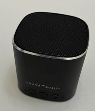 Sound Oasis Tinnitus Bluetooth geluidstherapiesysteem BST-80-20T