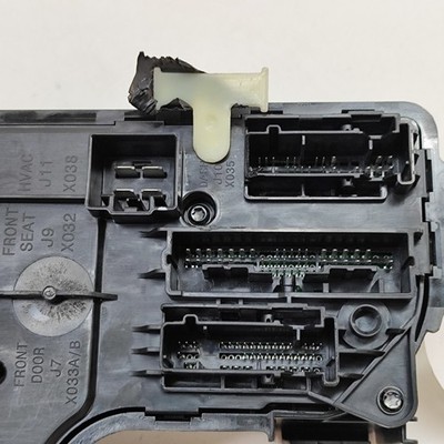 yさん専用 TESLA MODEL Y Comfort Control Unit 1497847-39-D Electricity | eBay