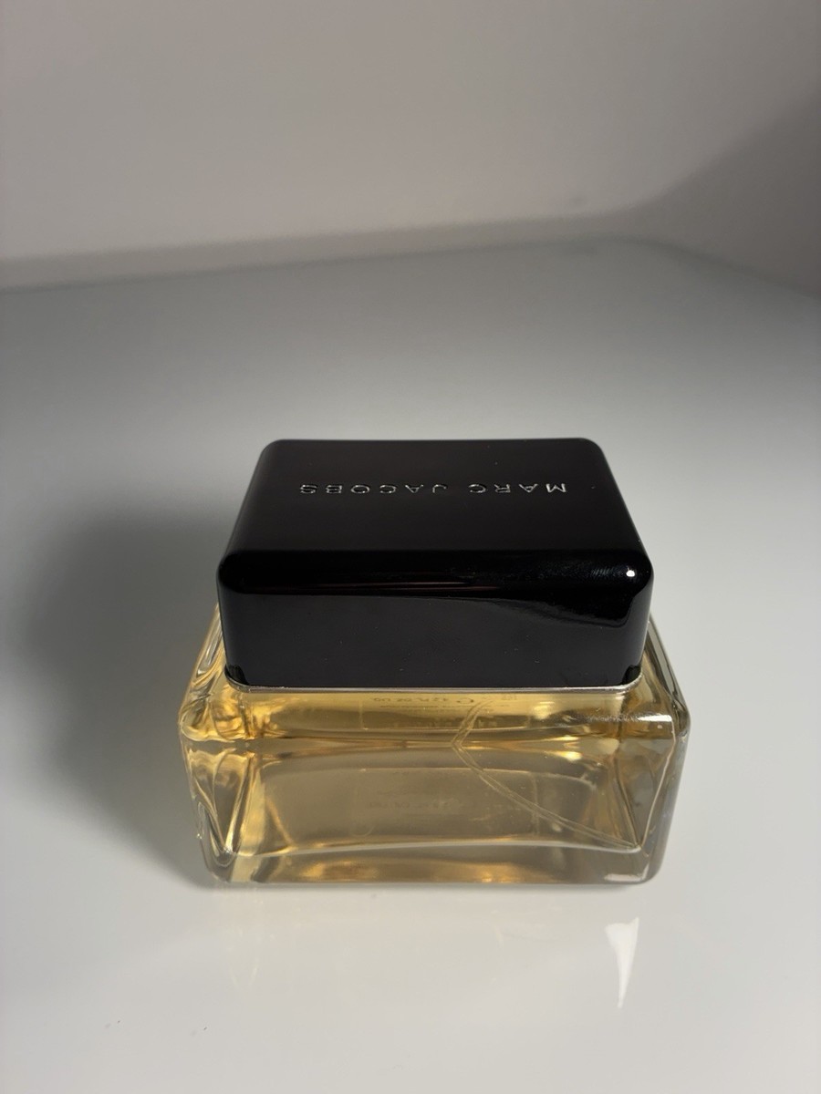 Marc Jacobs Men Eau De Toilette 125ml/4.2 Fl Oz DISCONTINUED RARE