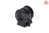 Stabilisatorlager Stabilager Buchse Stabilisator Sidem 841808 FüR Nissan Murano