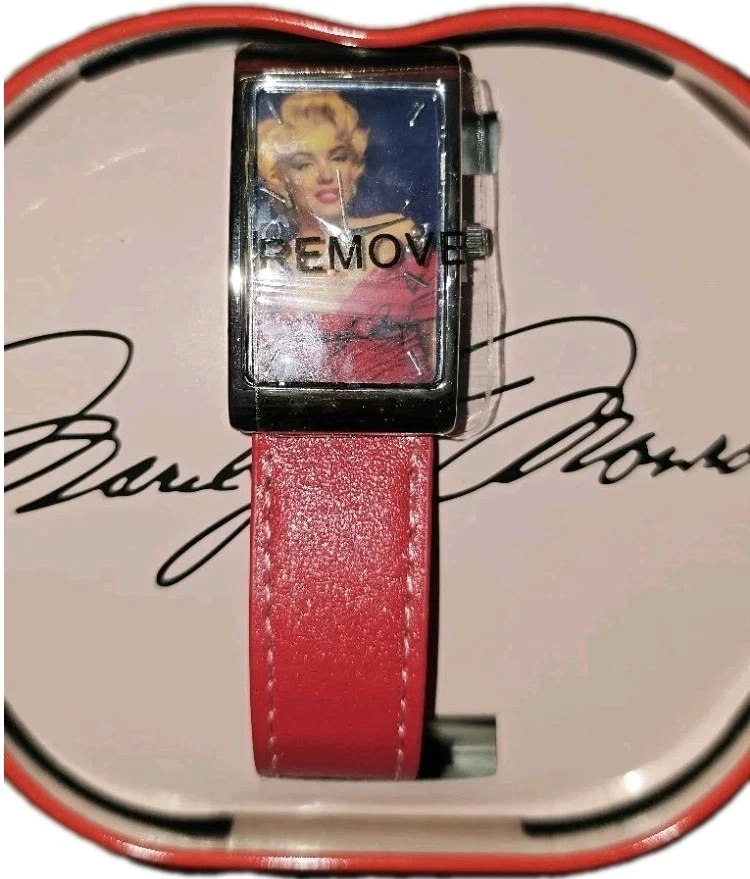 mark. Skinny Wrap Watch Faux Leather Silvertone Rectangle Face Avon 2004 RARE Avon | Accessories | Mens Silvertone Rectangle Case Watch  main image 3