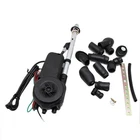 Automatic Power Antenna Kit Fit For BMW E30 325i E28 533i E21 630CSi E23 E31 850