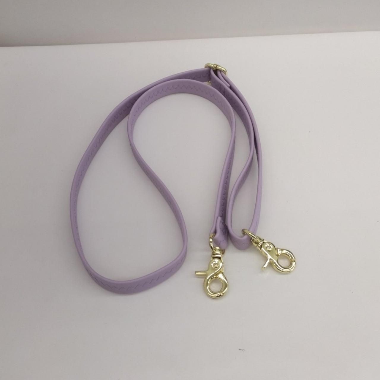 U.S. POLO ASSN. Mini Boston Back Used image 10