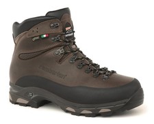 Scarpone Scarpa da Caccia e Trekking ZAMBERLAN Modello 1006 NEW VIOZ PLUS GTX RR