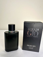 Giorgio Armani Acqua di Gi Profumo Parfum