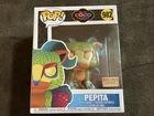 Funko Pop PEPITA No. 982 Box Lunch Exclusive Coco