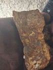 rough slab Jasper 85g. 5/16" Thick Lapidary Cabbing #BB-1 — photo 2