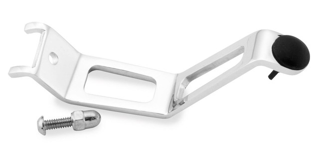 Harley-Davidson Jiffy Stand Extension Kit