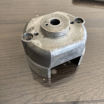 EMCO UNIMAT DB200 LATHE Motor Back Cover