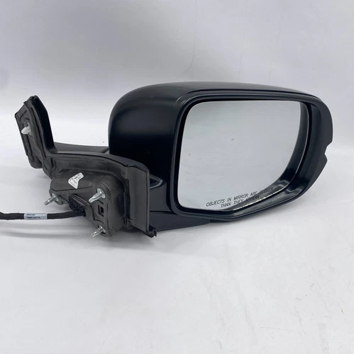 2019-2023 Honda Passport Right Door Mirror OEM 76200-TGS-A120