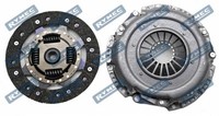 Kupplungs-Kit FüR Ford Fiesta V Jh Jd 2001-2014 Clutch Kits Rymec JT1606029