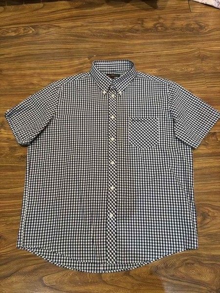 Men Ben Sherman Shirt 42