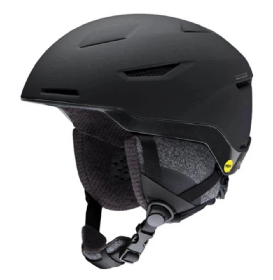 Casco de nieve Vantage MIPS - Diseño ligero y duradero para esquiadores XL para mujer Foto 2 de 4