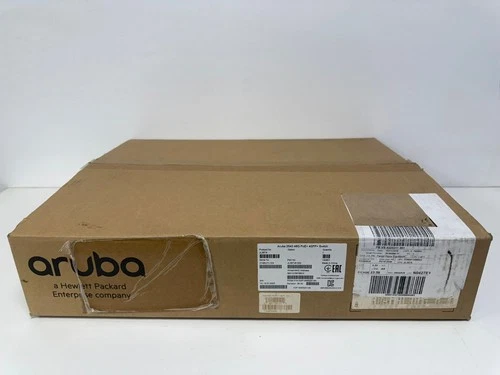 HPE ARUBA JL357A. 90 DAY WARRANTY. FREE UK SHIPPING