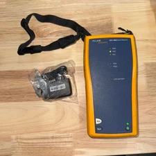 Fluke Network DTX-1800 Cable Analyzer Remote
