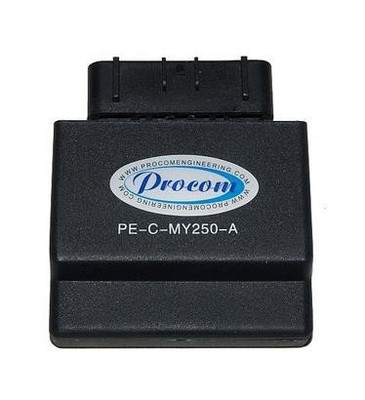 Procom PE-C-MY250-B CDI Box