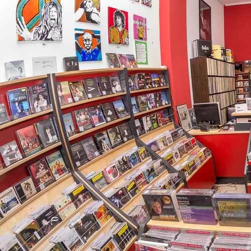 Friedhelm Schönfeld - Start (CD, Album) (Mint (M)) - 227229871