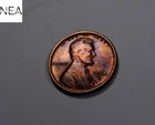 1914-D Lincoln Wheat Penny Cent ~ AU/Uncirculated++ ~ Key Date! ~~ ZW229