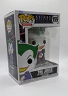 Funko Pop! Heroes Batman The Animated Series – The Joker #155 – DC Comics – New