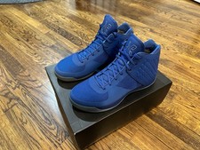 BRANDBLACK J Crossover 3 basketball shoes, BrandBlack J Crossover raremetal