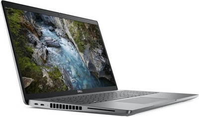 Dell Precision 3590 15,6'' FHD - Core Ultra 7 165H, 32GB DDR5, Windows 11 Pro