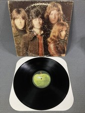 Badfinger - Straight Up Vinyl LP Apple Records SW-3387 VG