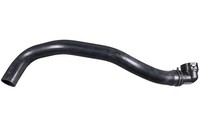 Metzger Autoteile KüHlerschlauch 2421725 FüR Hyundai KIA