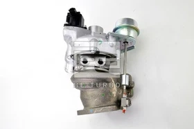 Turbolader 126749RED CITROËN PEUGEOT V762045580-01 V762045580 | 238,00€ Pfand