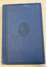 “Romeo And Juliet” William Shakespeare The Riverside Literature Series 1934 Book